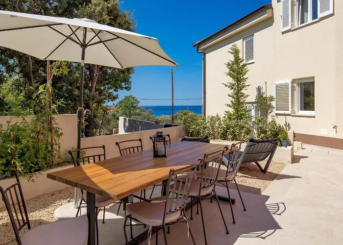 2 Bedroom Stunning In Dom wakacyjny *