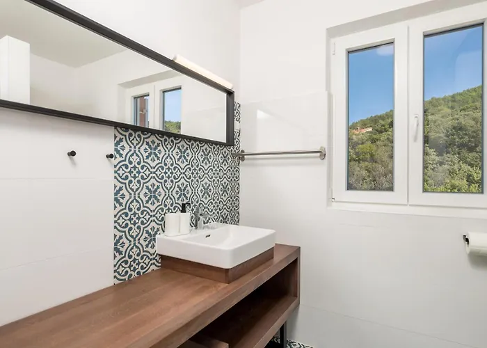 2 Bedroom Stunning In Dom wakacyjny *
