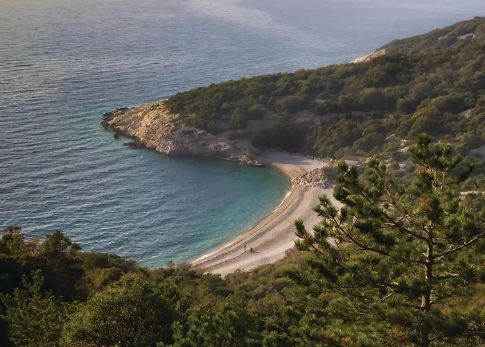 2 Bedroom Stunning In Miholascica