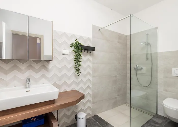 2 Bedroom Stunning In Dom wakacyjny