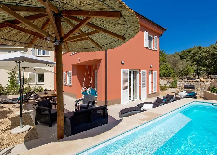 2 Bedroom Stunning In Miholascica