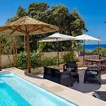 Beautiful Home In Miholascica *