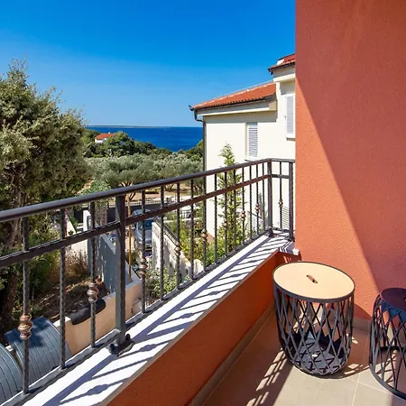Beautiful Home In Miholascica Casa vacanze Miholascica