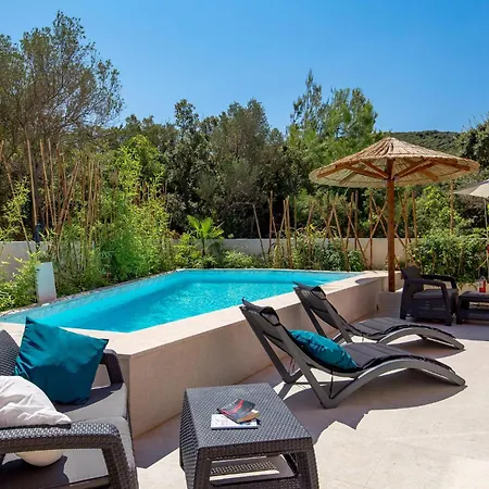 Casa vacanze Beautiful Home In Miholascica *