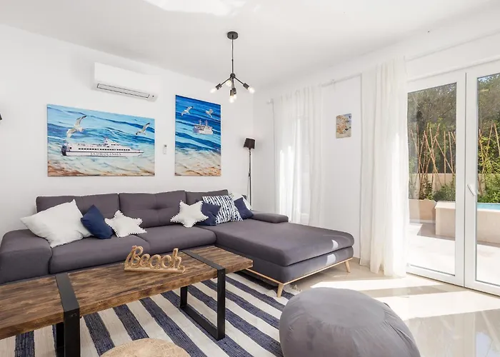 2 Bedroom Stunning In Tatil Evi *