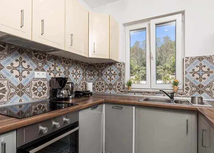 2 Bedroom Stunning In Tatil Evi