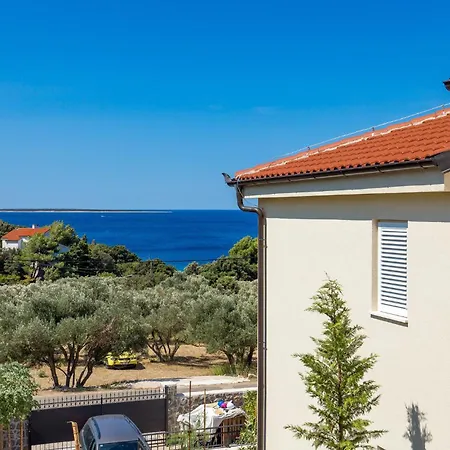 Beautiful Home In Miholascica