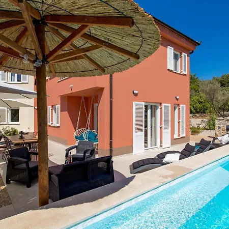 Beautiful Home In Miholascica Miholascica