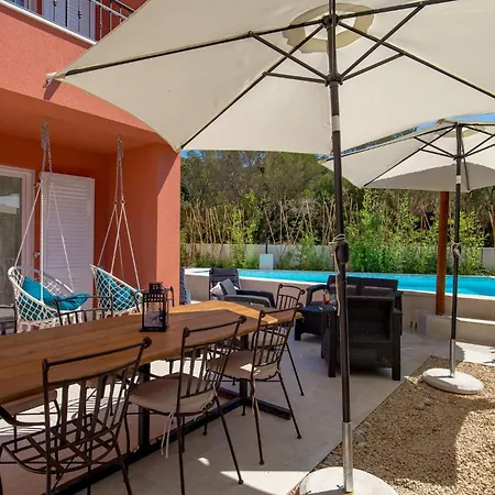 Beautiful Home In Miholascica